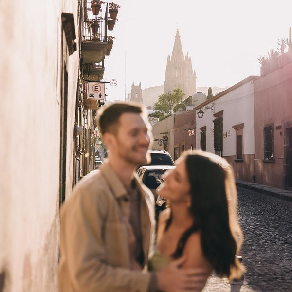 Our honeymoon/newlywed fund! - venmo option