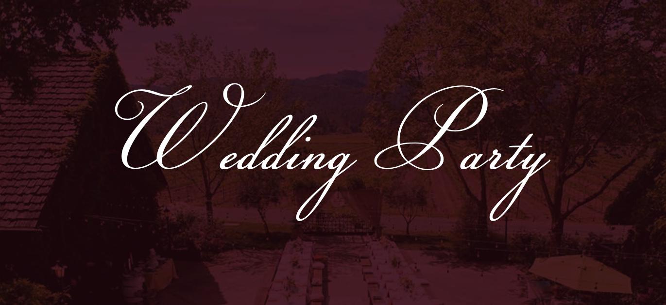 The Wedding Website of Delaney Maxwell and Preston Arnold