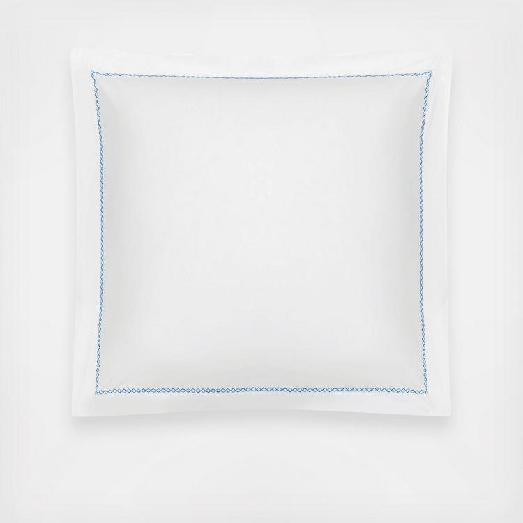 Hatch Euro Sham