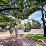 Downtown Tuscaloosa | Temerson Square