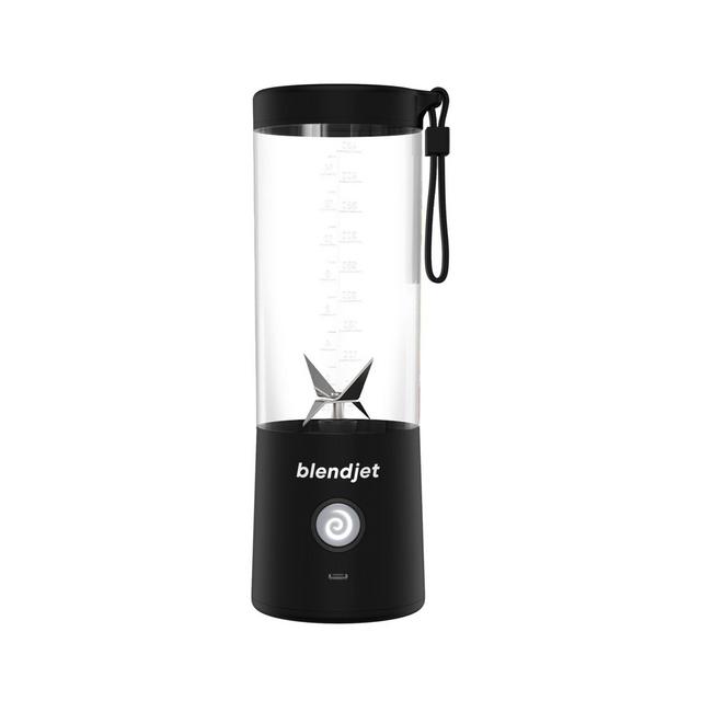 BlendJet® BlendJet 2 Portable 16 oz. Blender in Black