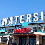 Waterside Drive