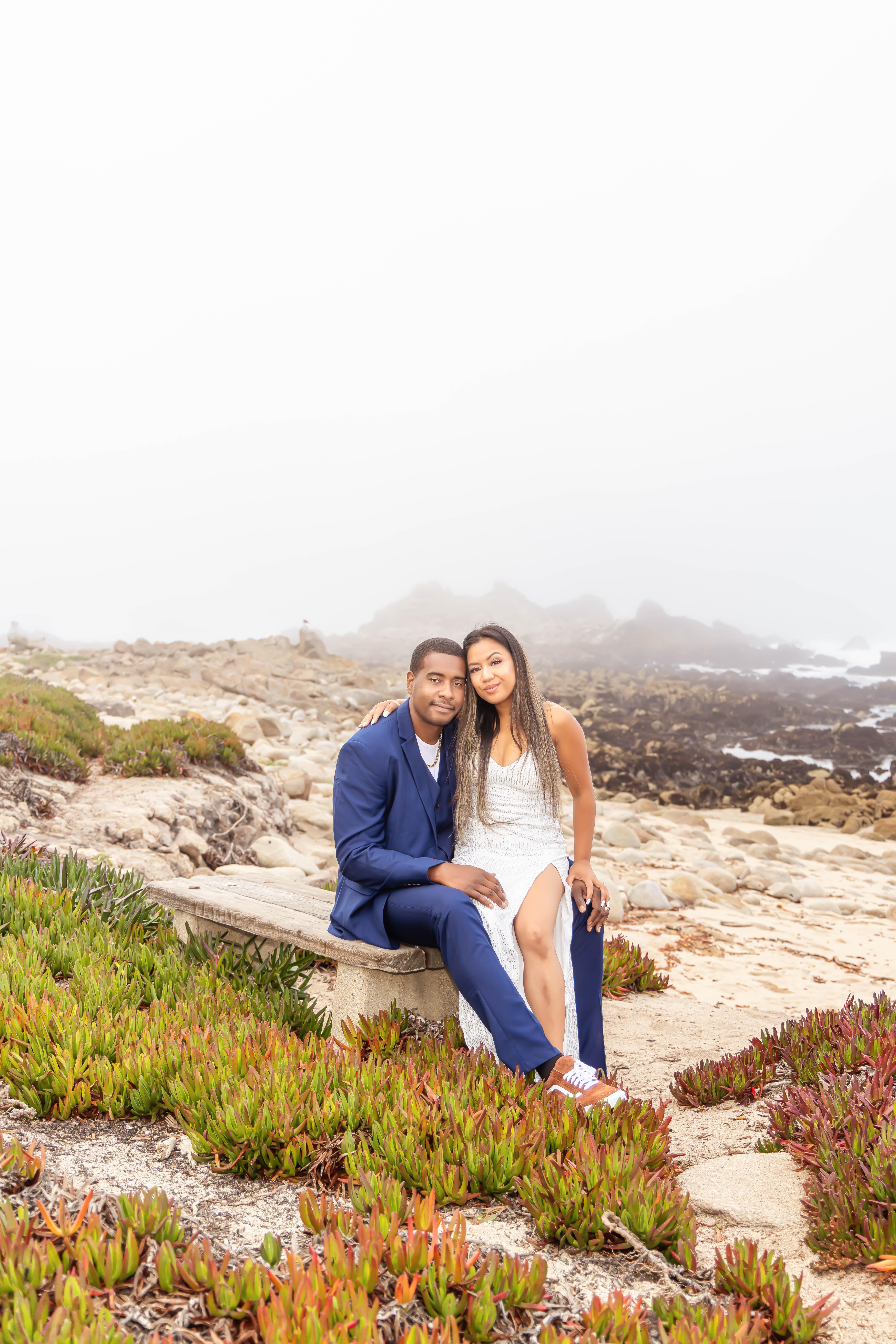The Wedding Website of Meme . and Marcus .