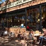 Love Lane