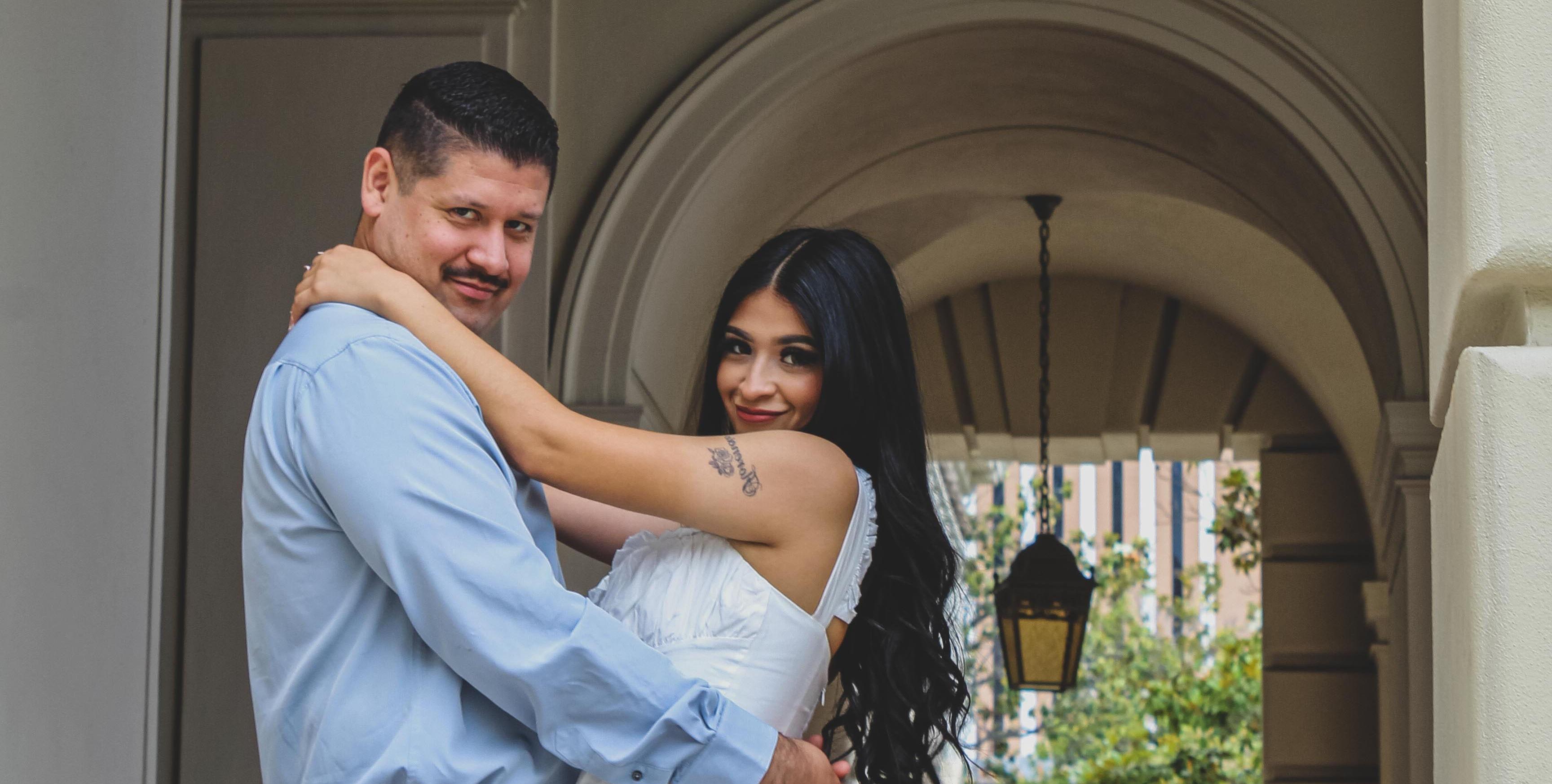 The Wedding Website of Jackelin Margarita Badillo and Jonathan Josue Lopez