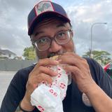 SugarBun our very own Sarawak Fast Food chain