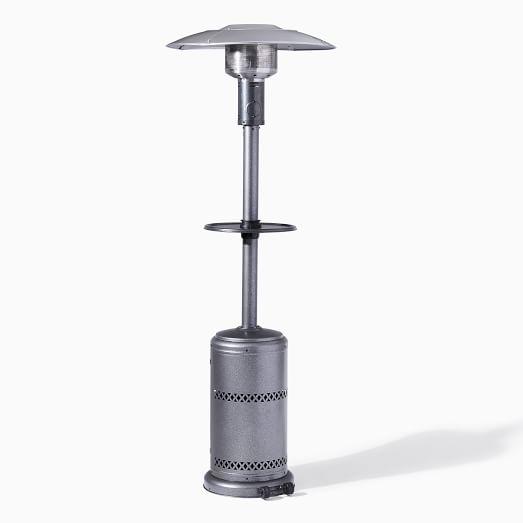 Standing Patio Heater