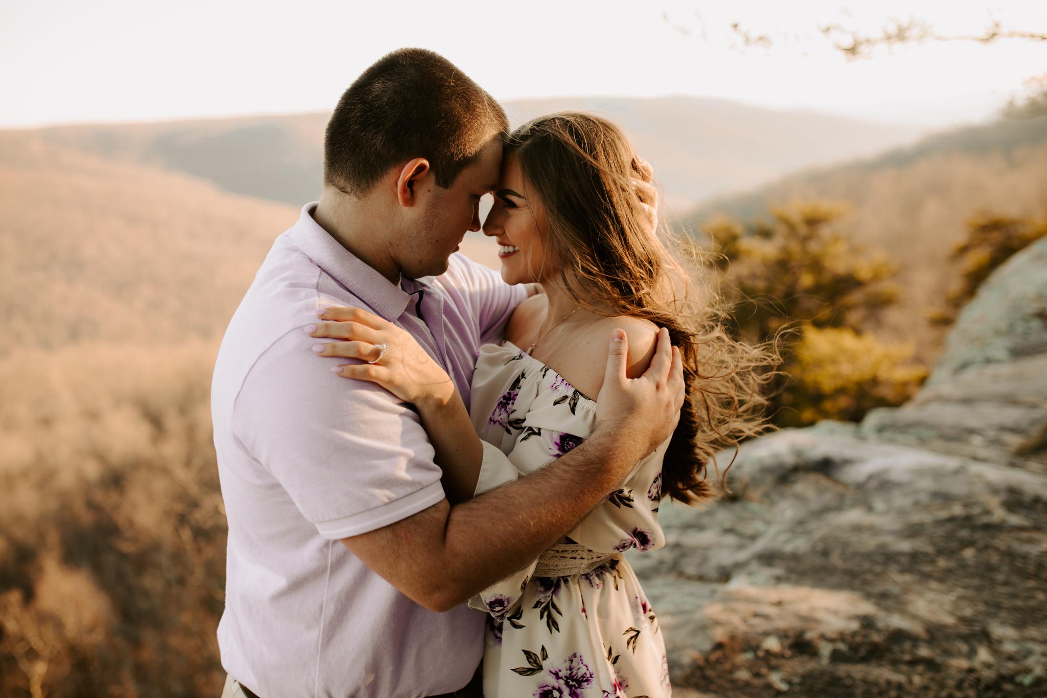 The Wedding Website of Morgan Turrentine and Cole McCollough