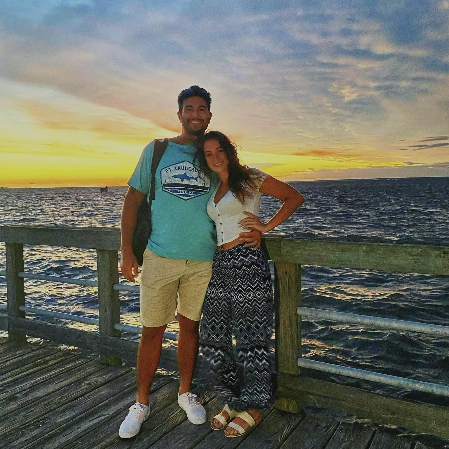 2021: Trip to Destin Florida