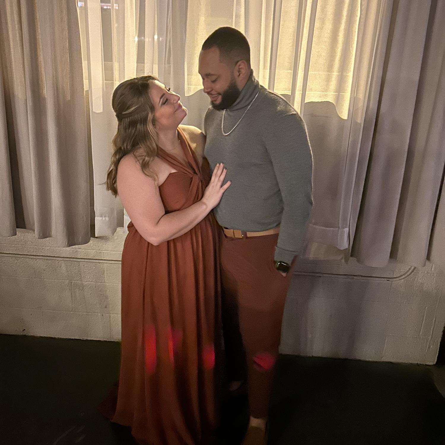 Gabby & Brookes’s wedding