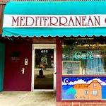 Mediterranean Cafe
