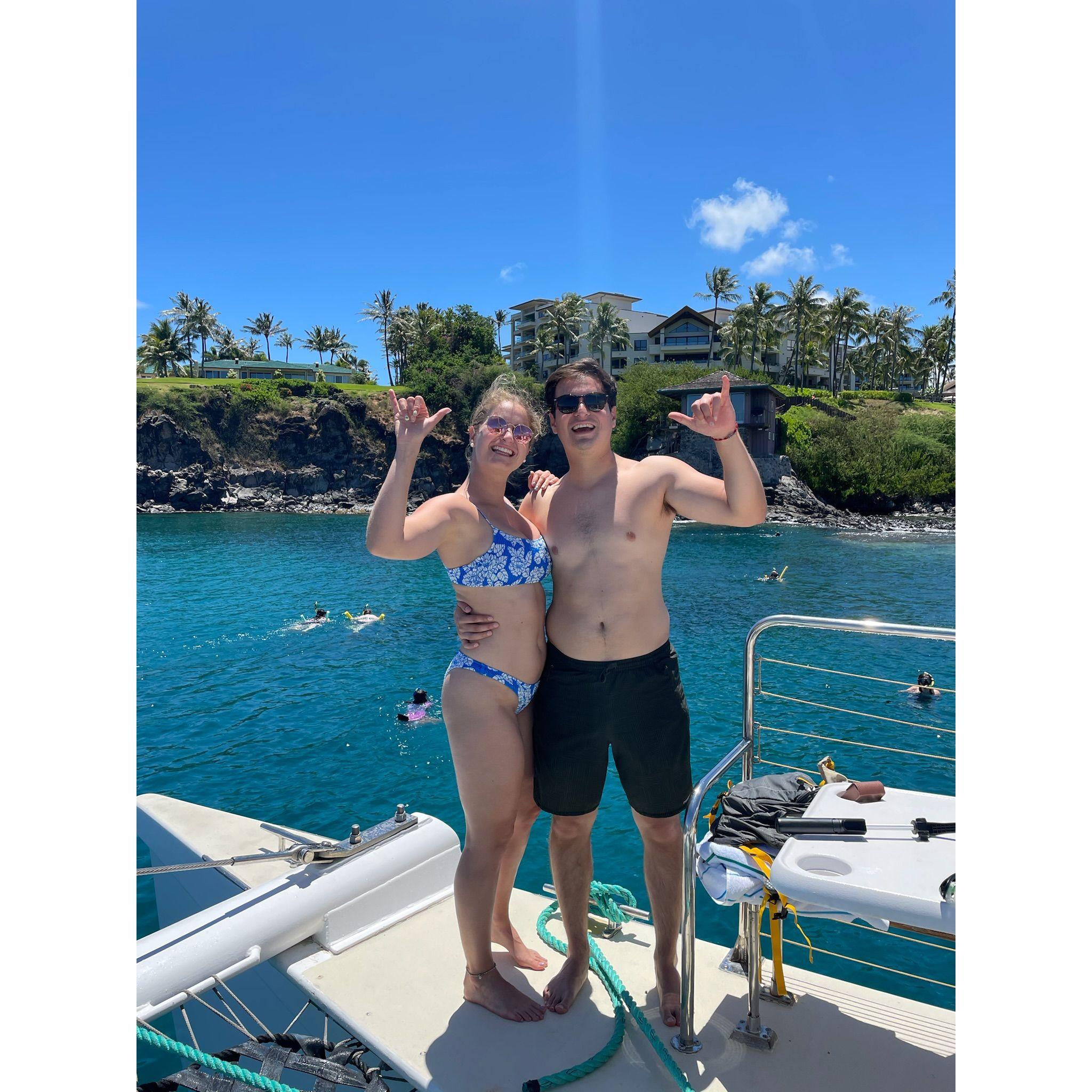 Aloha