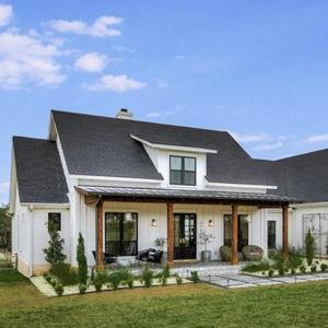 House Fund