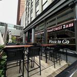 Z's Bar & Restaurant