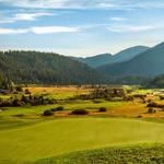 Activity: Squaw Valley Golf