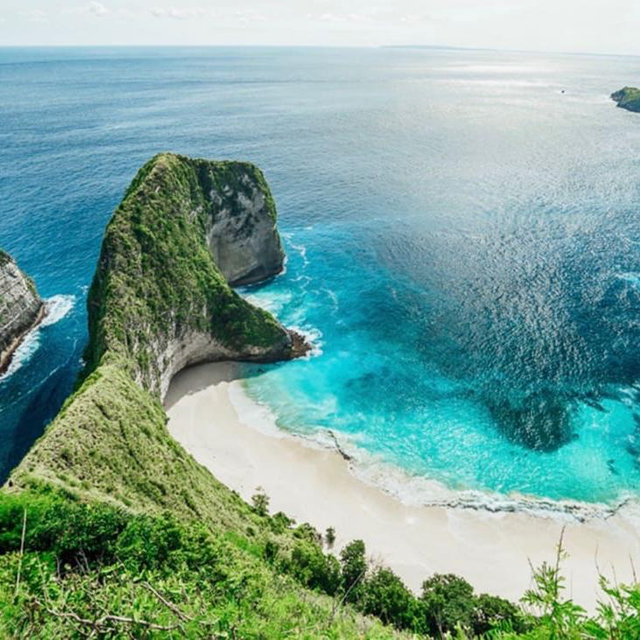 Honeymoon Fund to Bali
