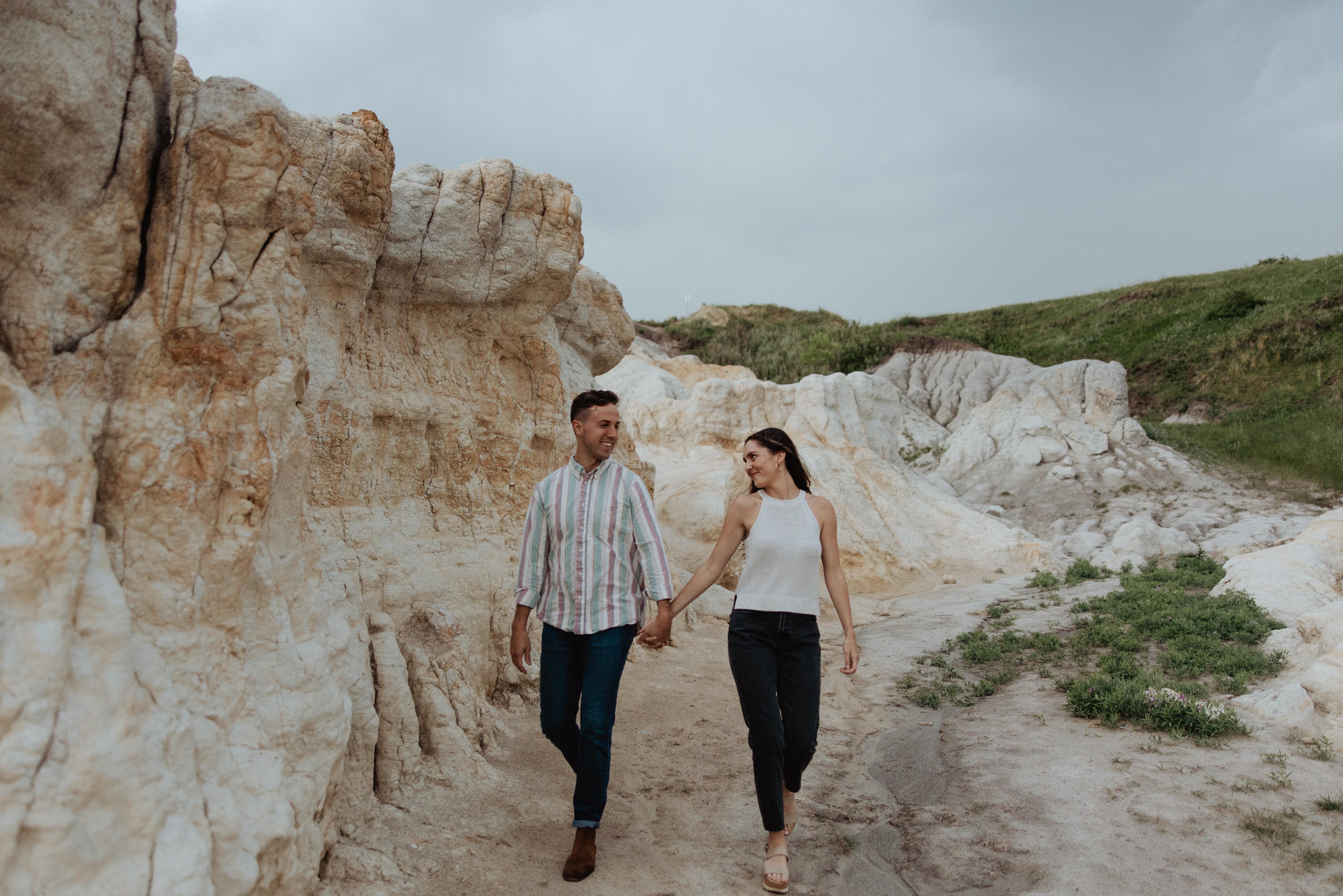 The Wedding Website of Heyden Peery and Molly Legband