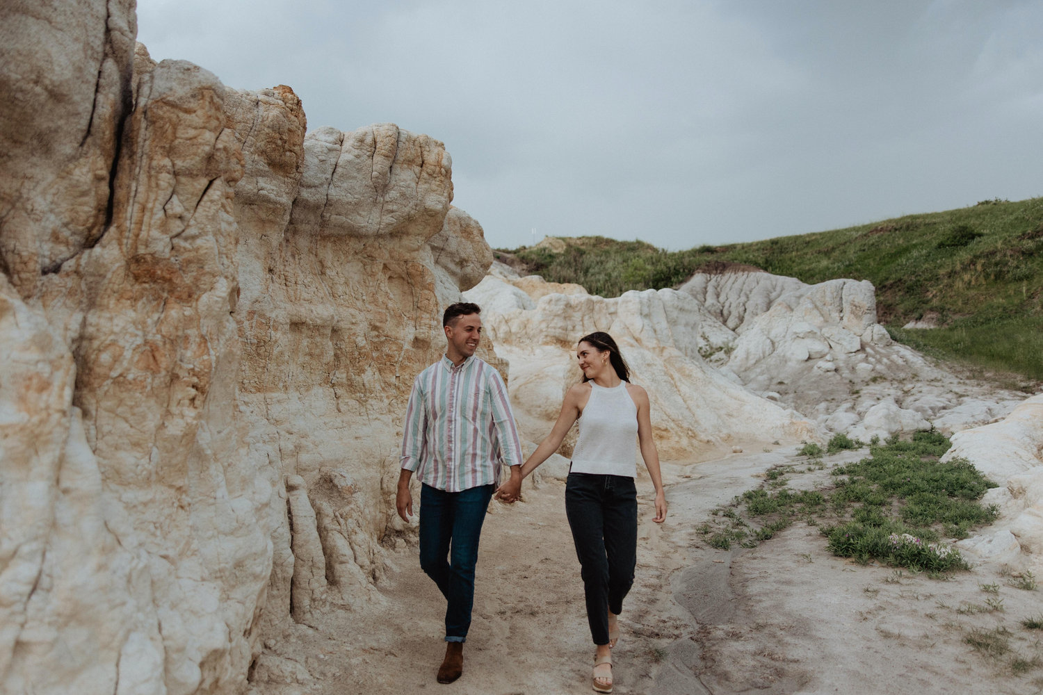 The Wedding Website of Heyden Peery and Molly Legband