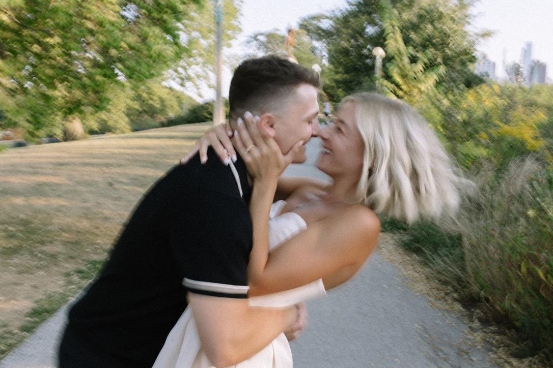 The Wedding Website of Julia Harvath and Hunter Rolain