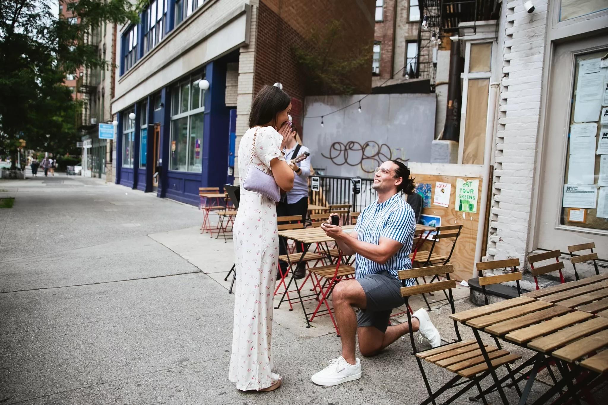 The Wedding Website of Rebecca Katz and Justin Brooks