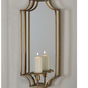 Dumi Wall Sconce | Ashley