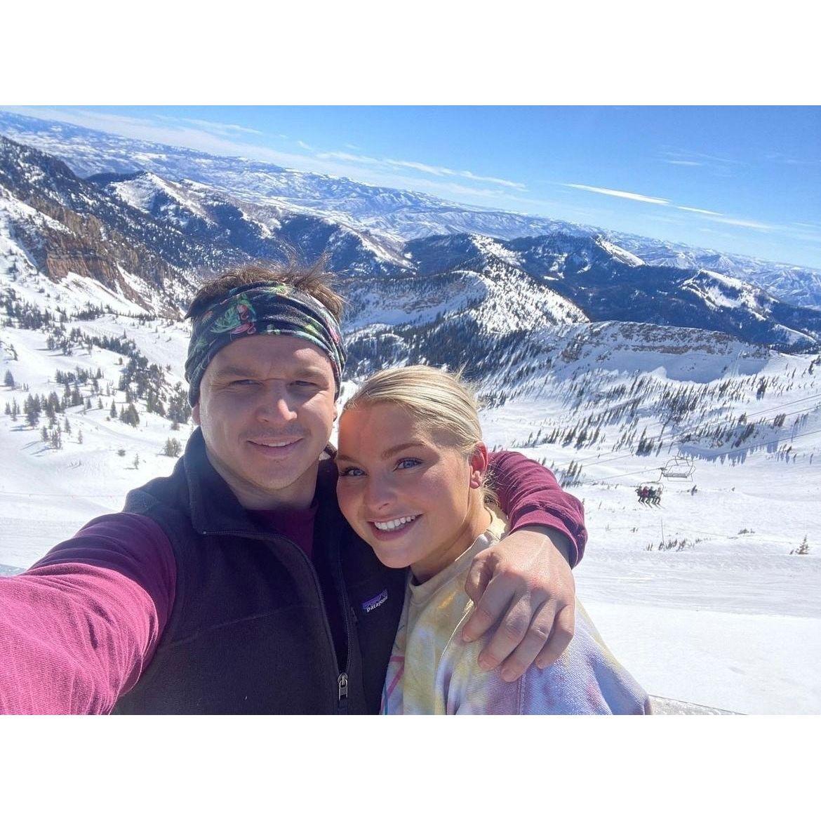 Snowbird, Utah