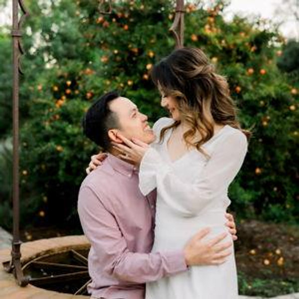 Our Newlywed Fund