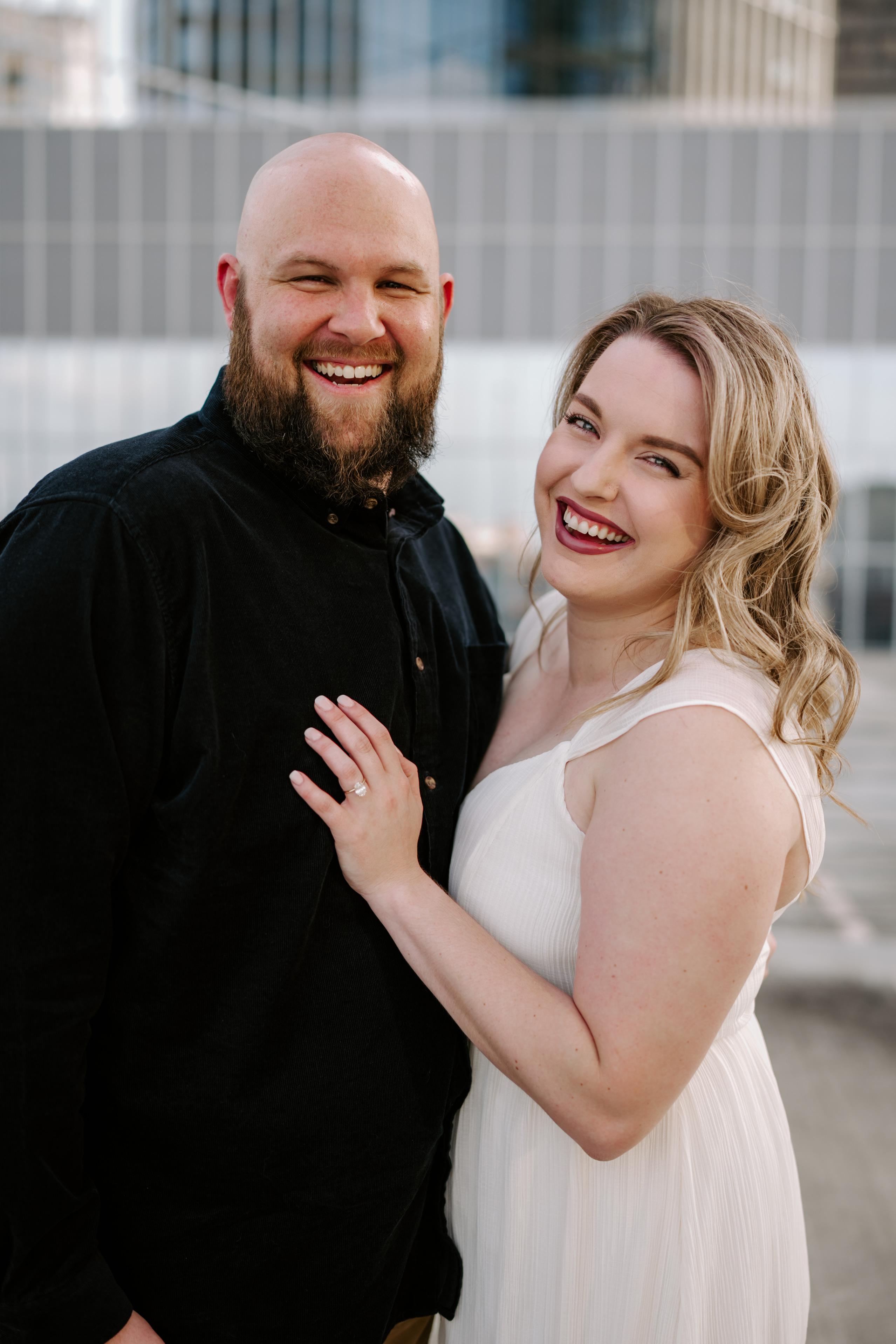 The Wedding Website of Kaitlyn Barrick and Tucker Chapman