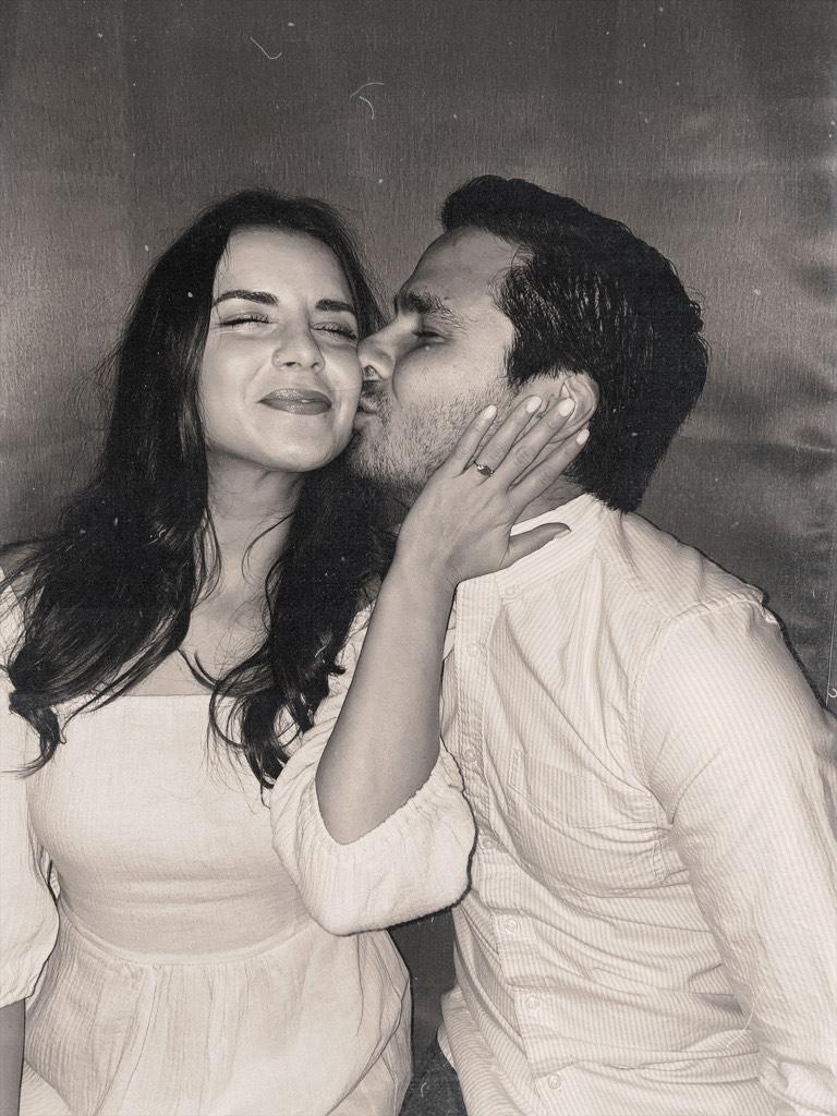 The Wedding Website of Ariel Moniz and Bashar Nabulsi