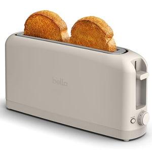 bella 2 Slice Slim Toaster