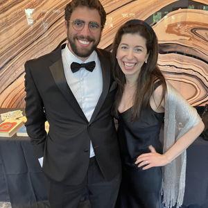 Our newlywed fund! (venmo)