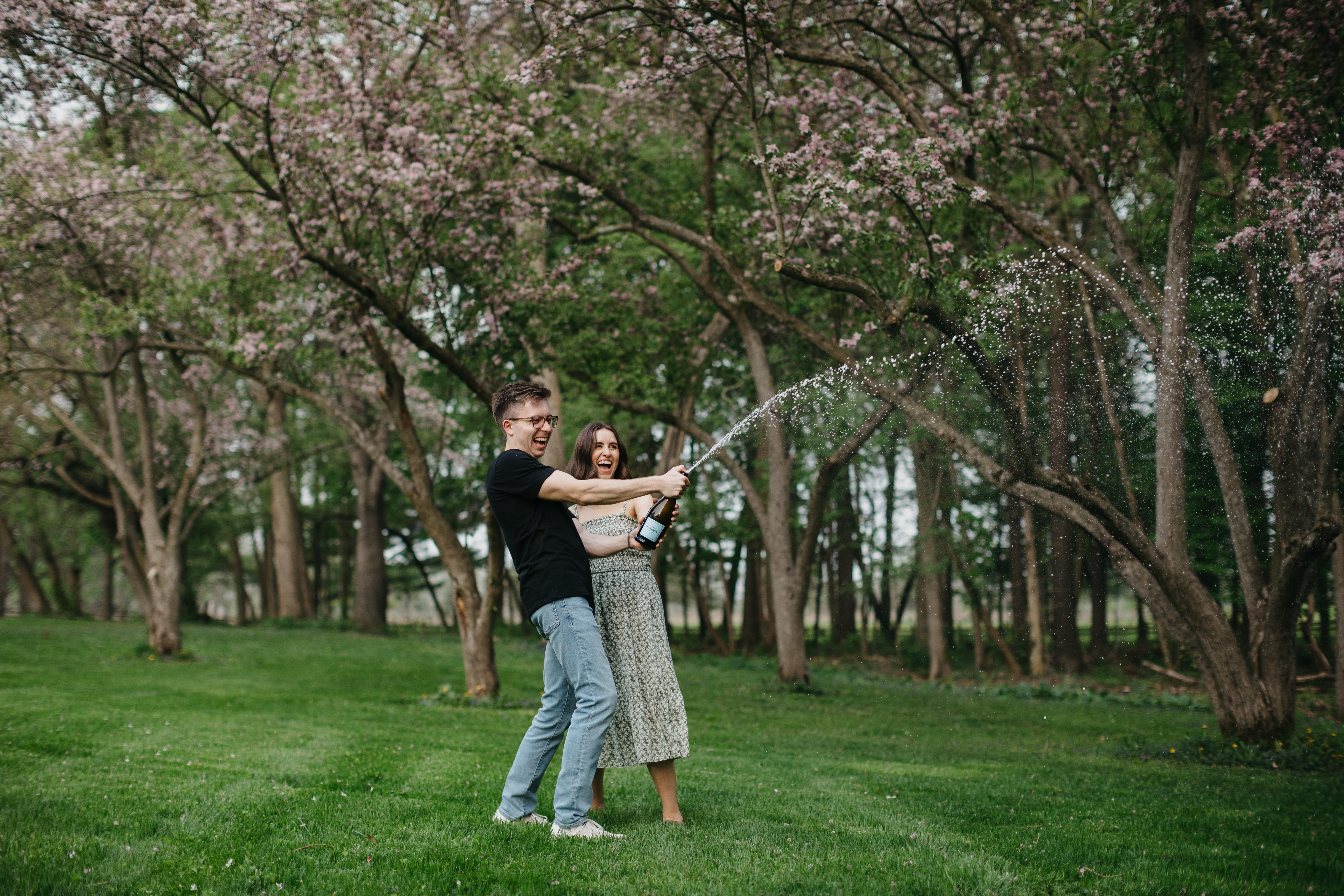 The Wedding Website of Maggie Bartholomew and Zach Hughes Carlson