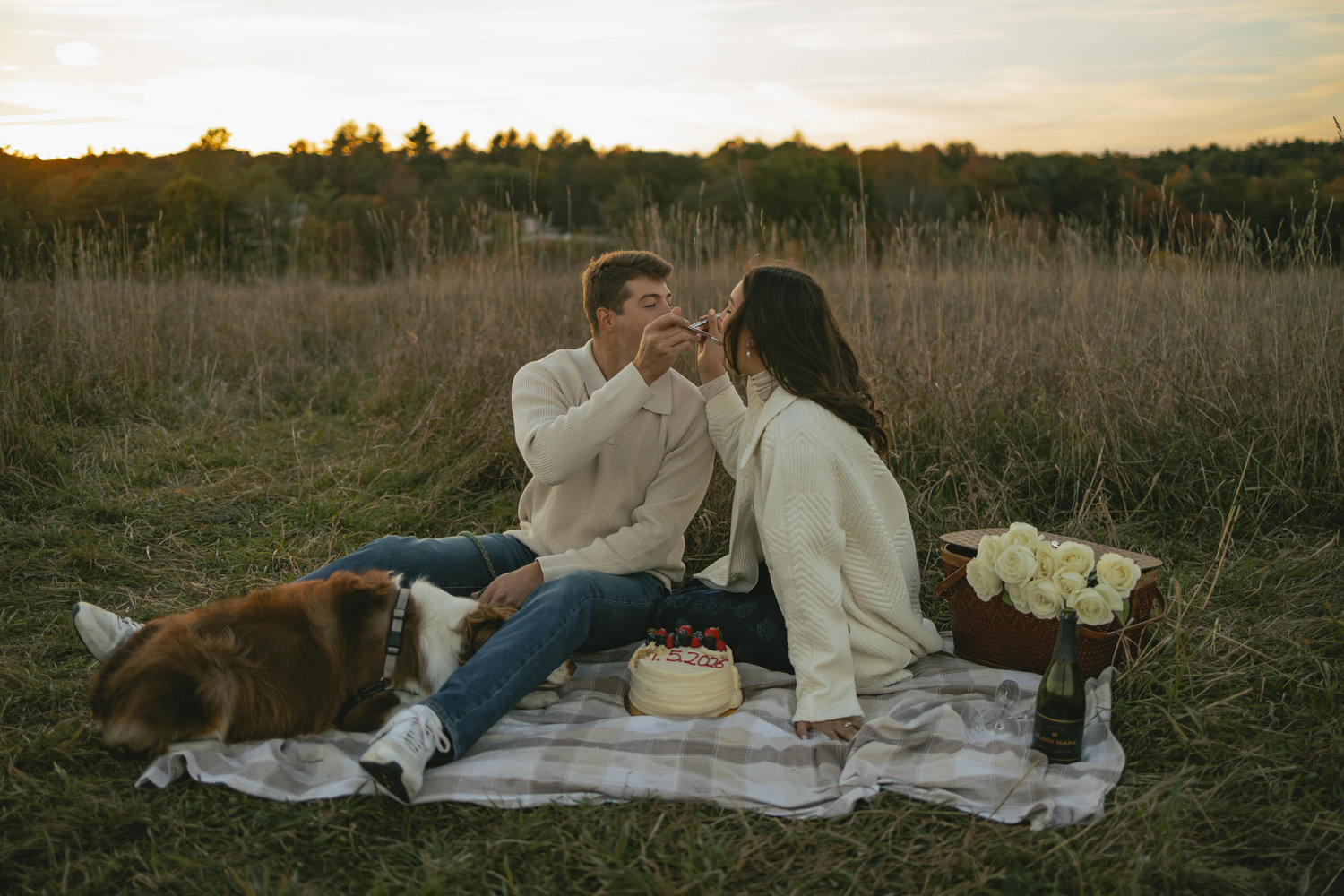 The Wedding Website of Jacquelyn Nicole Lyons and Griffin Joseph Burkey