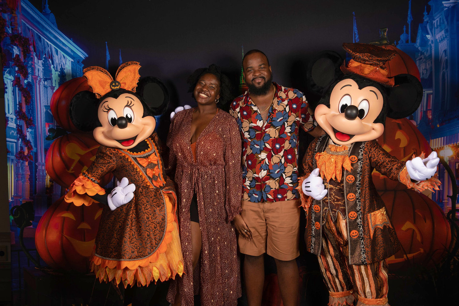 The Wedding Website of Shadouches Reed - Washington and Jamil Johnson