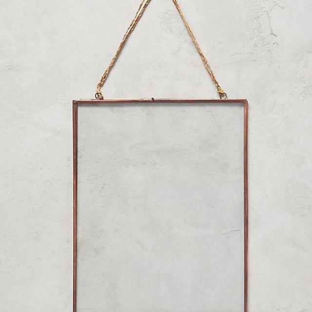 Viteri Hanging Frame