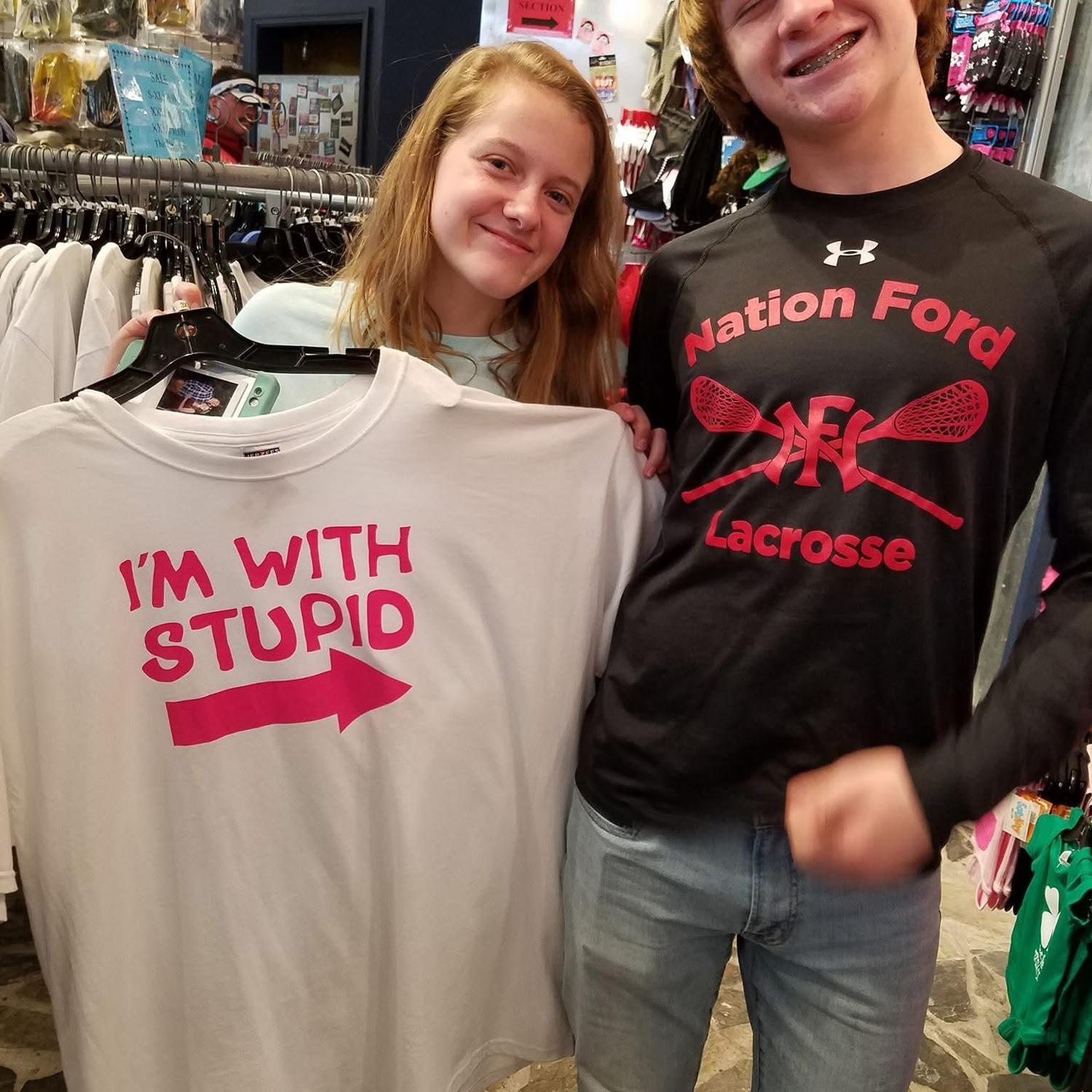 Myrtle beach 2018