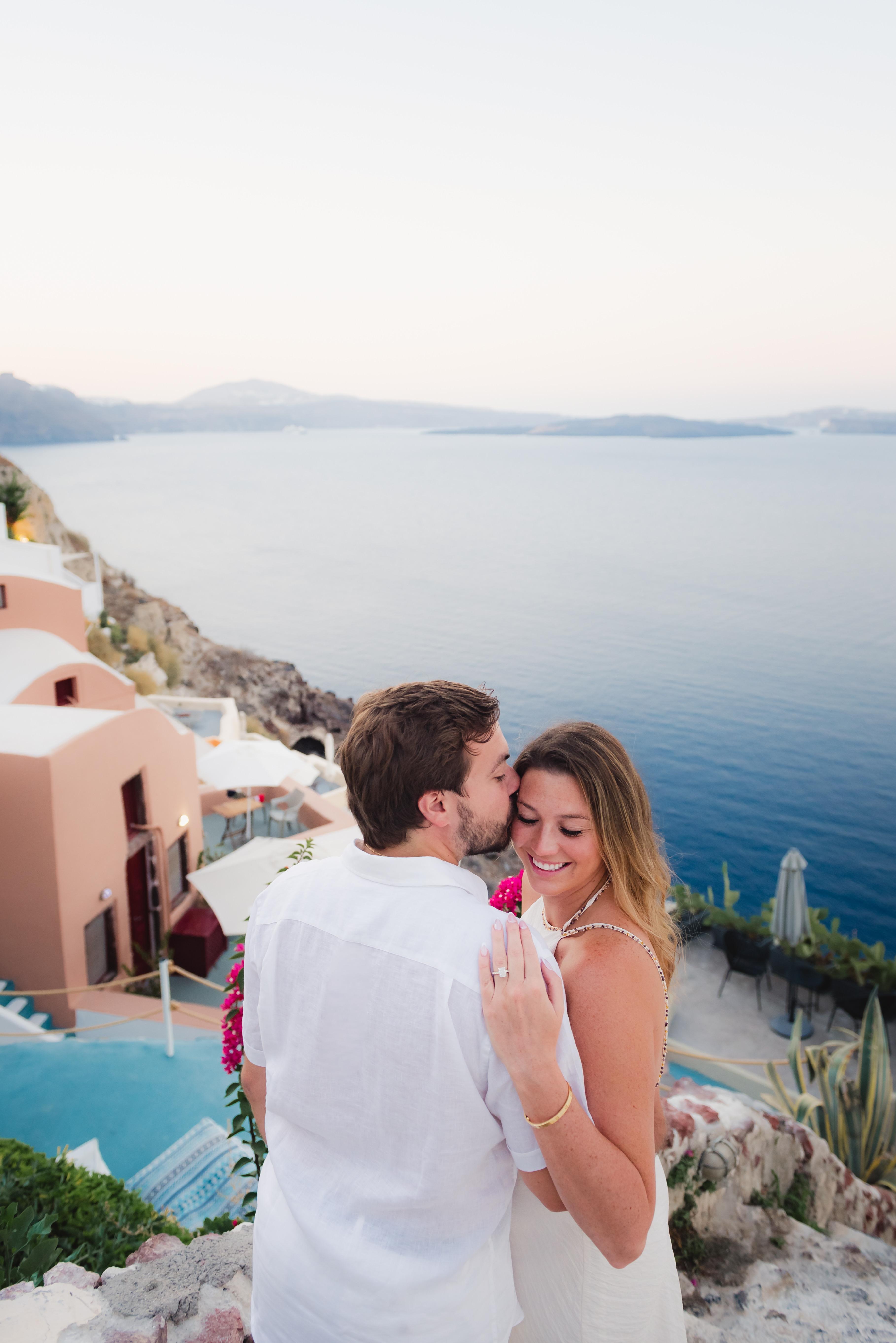 The Wedding Website of Ashley Swan and James Phillips