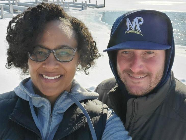 The Wedding Website of Shantel Ali and Donald Laufenberg