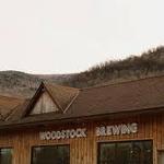 Woodstock Brewing