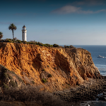 Point Vicente Lighthouse