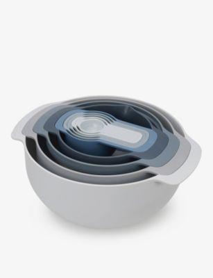 JOSEPH JOSEPH Nest Food Prep bowl set of 9