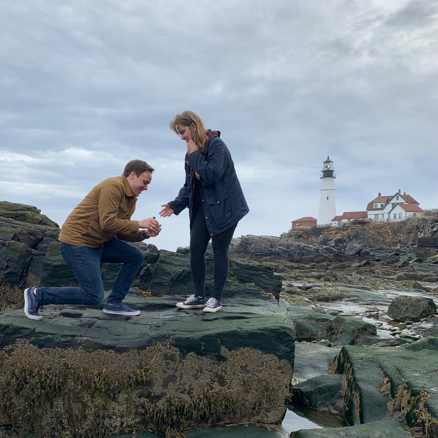 2019 - The Slippery Proposal