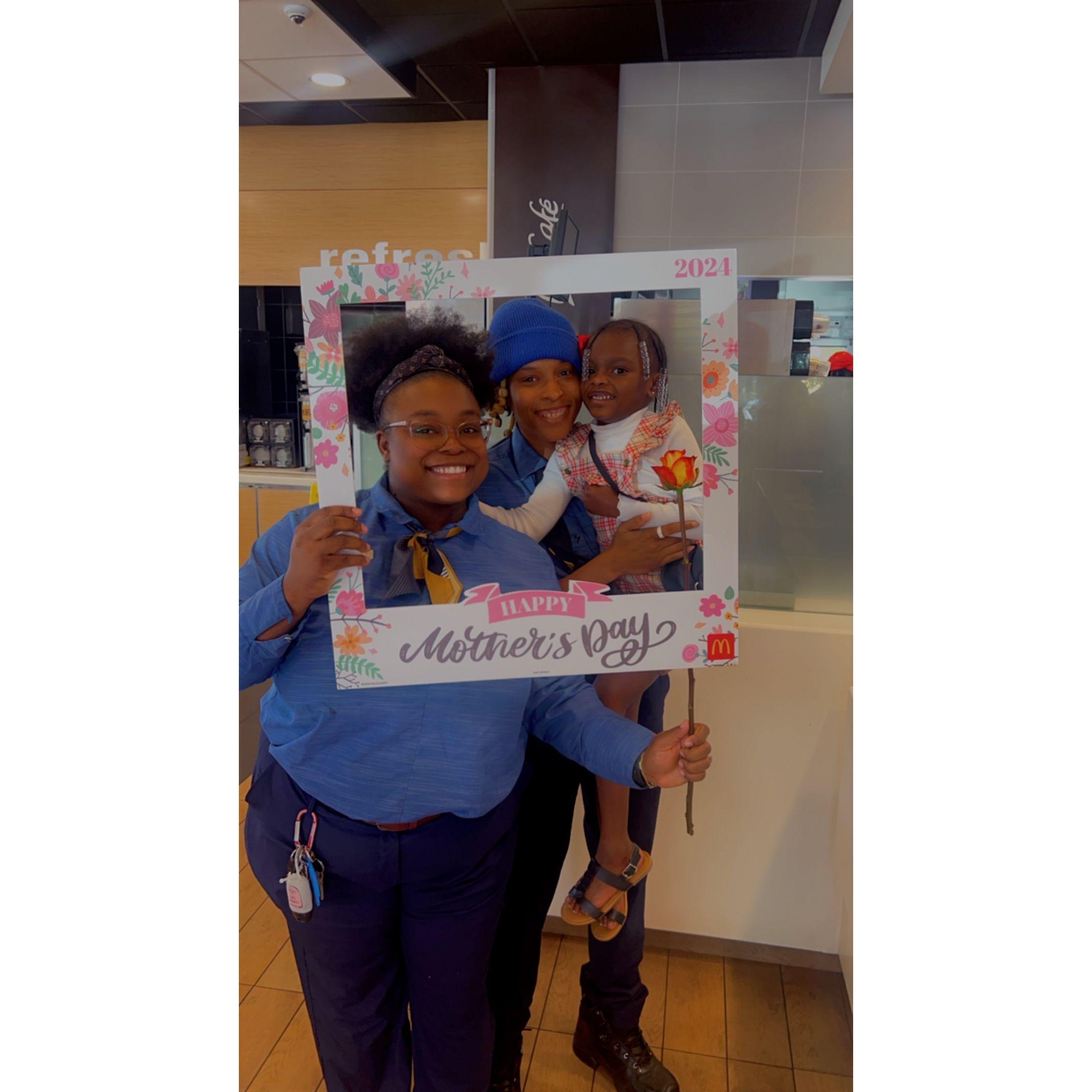 Mothers Day 2024!