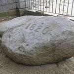 Plymouth Rock
