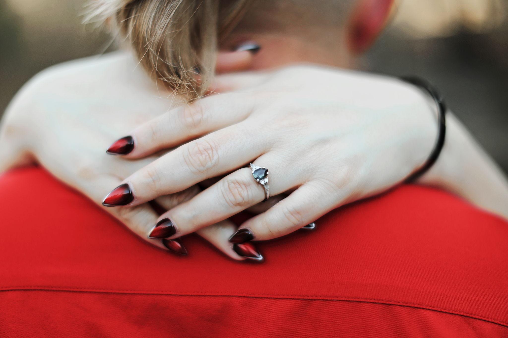 The Wedding Website of Kimberly Bohr and Dusty Esparza