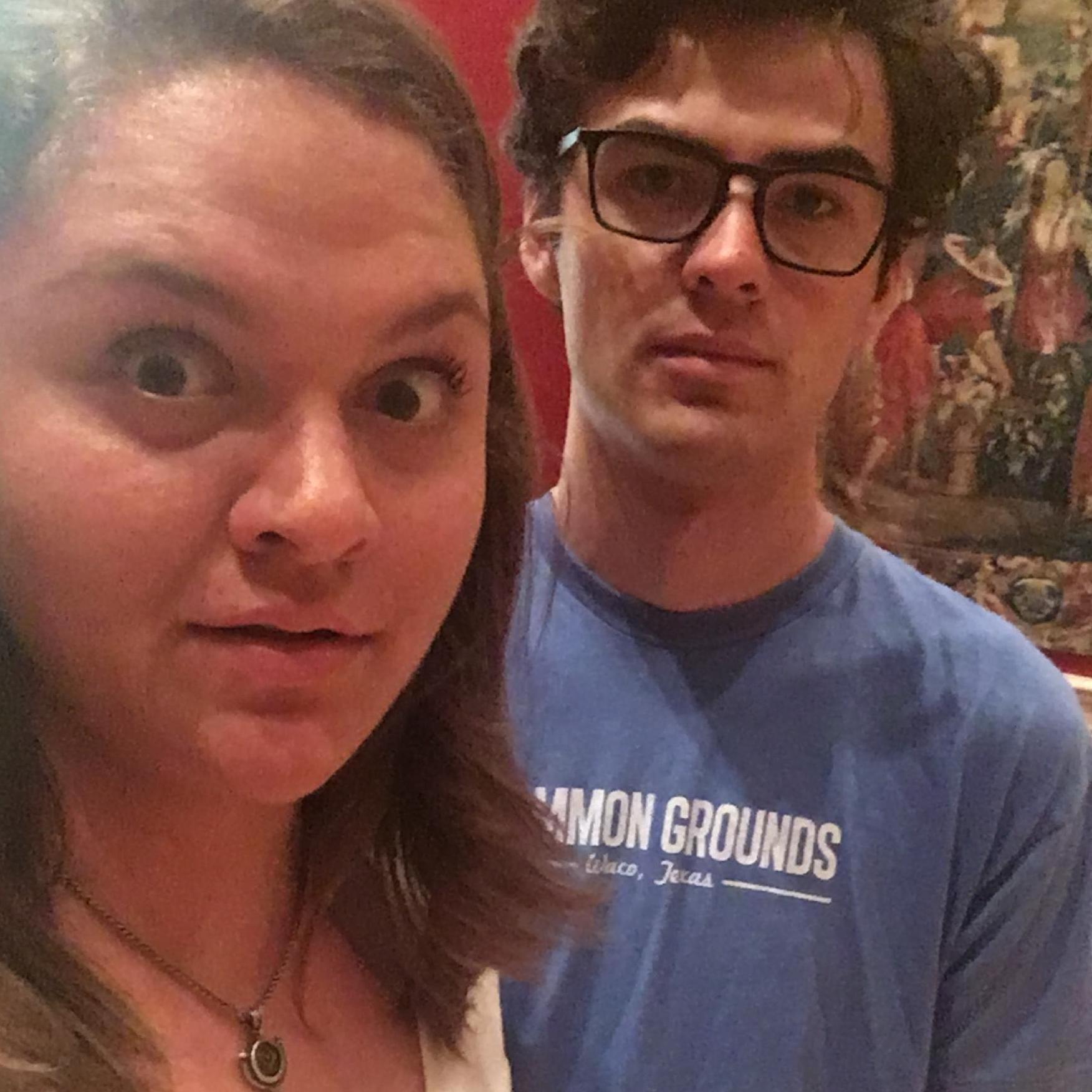 Not sure when this is taken.