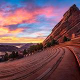 Red Rocks Park and Amphitheatre