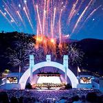 Hollywood Bowl