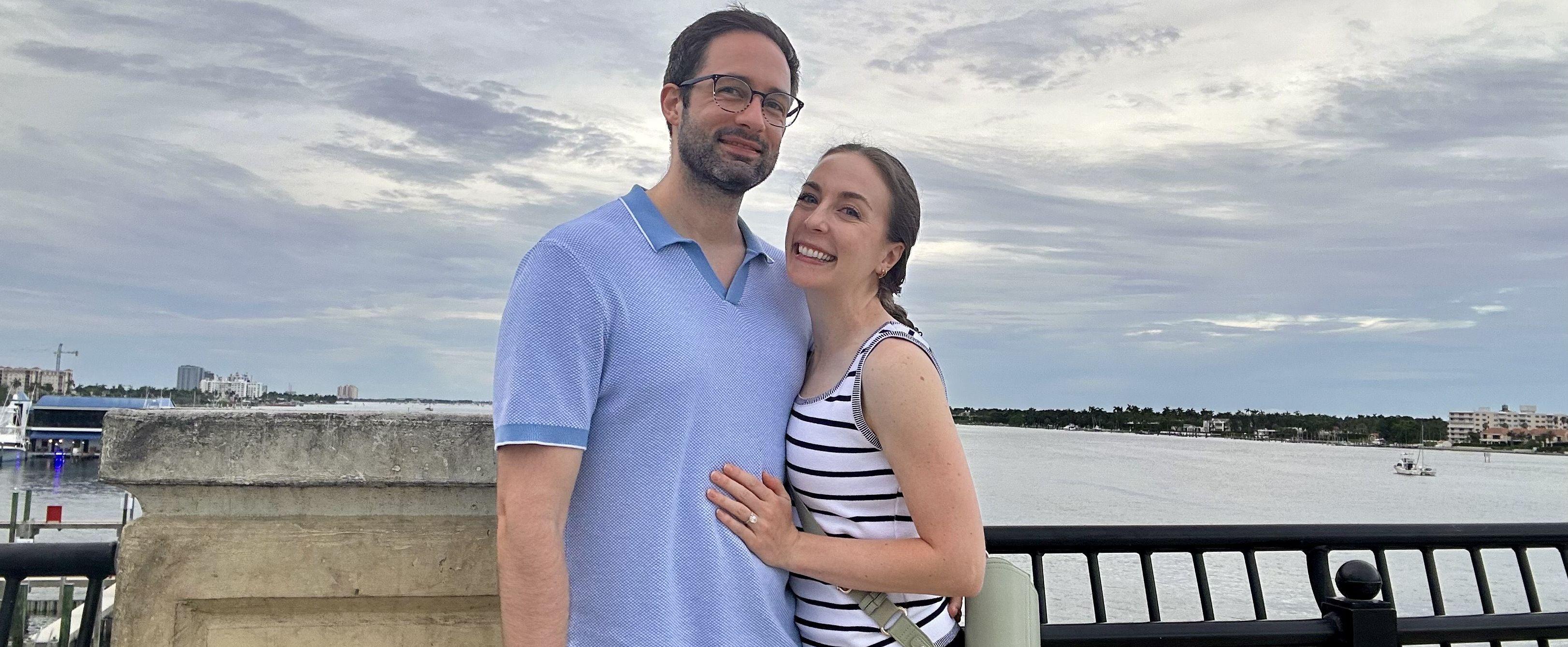 The Wedding Website of Aileen Scheibner and Andrew Ferguson