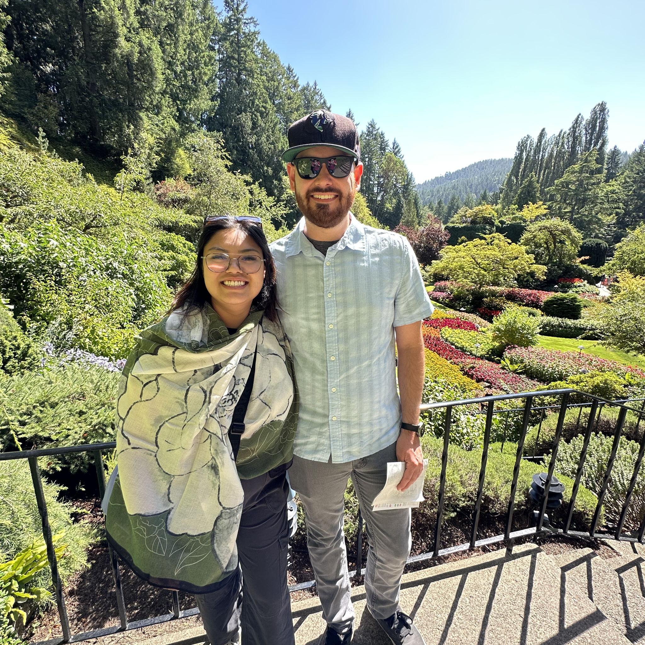 Victoria, BC, Canada